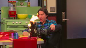 iCarly (S) - iBattle Chip