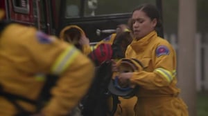 Asema 19 (12) - Kulovalkea