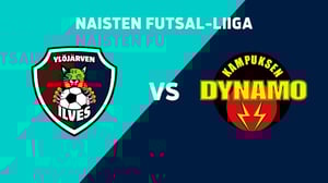 Ylöjärven Ilves - KaDy - Ylöjärven Ilves - KaDy 26.11.