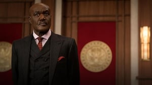 The Good Fight (12) - The Gang Offends Everyone