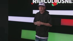 Ridiculousness - Holiday I