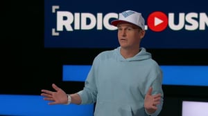 Ridiculousness - Chanel and Sterling CCXXXIII