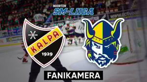 KalPa - Jukurit, Fanikamera - KalPa - Jukurit, Fanikamera 28.8.