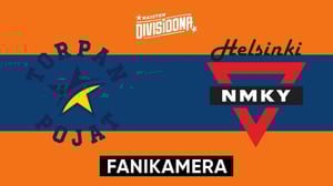 Torpan Pojat II - Helsingin NMKY, Fanikamera - Torpan Pojat - Helsingin NMKY, Fanikamera 14.3.