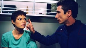 Star Trek: Enterprise (12) - The Crossing