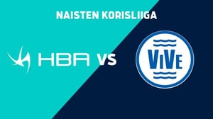 HBA-Märsky - Vimpelin Veto - HBA-Märsky - Vimpelin Veto 27.1.