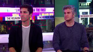 Catfish: The TV Show(Paramount+) - Reunion