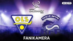 OLS - Nokian KrP, Fanikamera - OLS - Nokian KrP, Fanikamera 28.9.