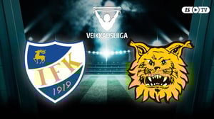 IFK Mariehamn - Ilves - IFK Mariehamn - Ilves 6.10.