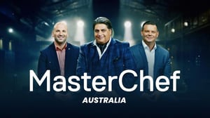 MasterChef Australia - Kirjojen keskellä