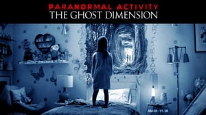 Paranormal Activity: The Ghost Dimension (16) - Paranormal Activity: The Ghost Dimension