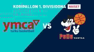 Turun NMKY - Puhuttaret - Turun NMKY - Puhuttaret 14.2.