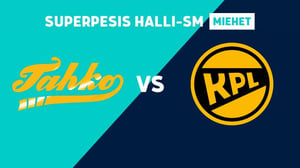 Hyvinkään Tahko - Kouvolan Pallonlyöjät - Hyvinkään Tahko - Kouvolan Pallonlyöjät 5.3.