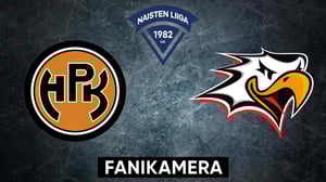 HPK - Sport, Fanikamera - HPK - Sport, Fanikamera 13.9.