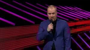 The Voice of Finland - Live 2