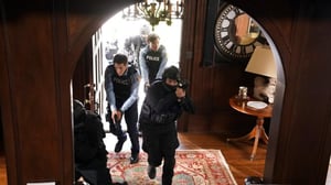 Asema 19 (12) - Luottamuskysymys