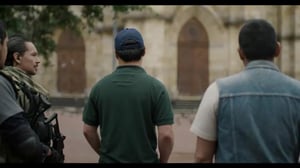 El Chapo (16) - El Moreno