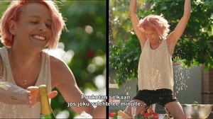 Paratiisihotelli Ruotsi 2.0 (S) - Tuolia tarjolla