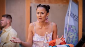 Lust (12) - Fishy Fruit