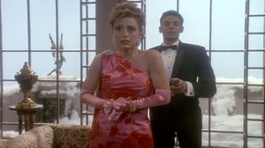 STAR TREK: DEEP SPACE NINE (7) - Miehemme Bashir