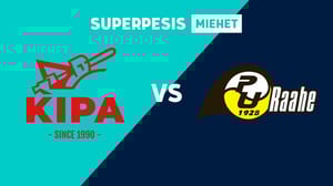 Kiteen Pallo -90 - Pattijoen Urheilijat - Kiteen Pallo -90 - Pattijoen Urheilijat 13.8.