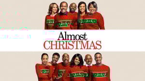 Almost Christmas (S) - Almost Christmas (S)