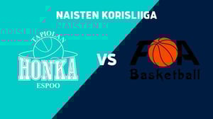 Tapiolan Honka - Forssan Alku, Fanikamera - Tapiolan Honka - Forssan Alku, Fanikamera 16.3.