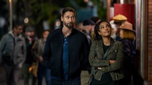 New Amsterdam (12) - Death Begins in Radiology