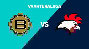 Butchers - Roosters - Butchers - Roosters 3.9.