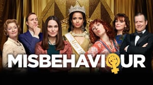 Misbehaviour (Paramount+) - Misbehaviour