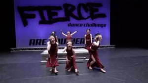 Tanssin superäidit - Lillyn uhkavaatimus