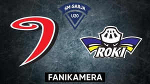 JYP - RoKi, Fanikamera - JYP - RoKi, Fanikamera 9.1.