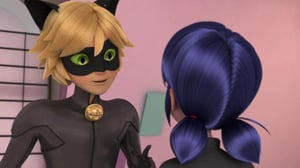 Miraculous: Ladybugin ja Cat Noirin seikkailut (7) - Isäsusi