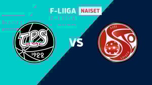TPS - FBC Loisto - TPS - FBC Loisto 17.9.