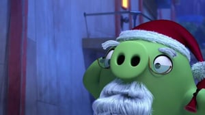 Angry Birds Piggy Tales (S) - Kiltti vai tuhma