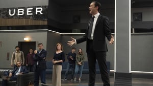 Super Pumped: The Battle for Uber (Paramount+) - Same Last Name