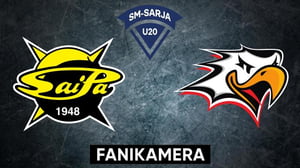 SaiPa - Sport, Fanikamera - SaiPa - Sport, Fanikamera 5.12.
