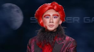 Drama Club (S) - The Slumber Games