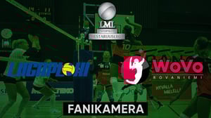 Liigaploki Pihtipudas - WoVo, Fanikamera - Liigaploki Pihtipudas - WoVo,  Fanikamera 10.10.