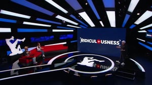 Ridiculousness - Chanel and Sterling CCCVIII