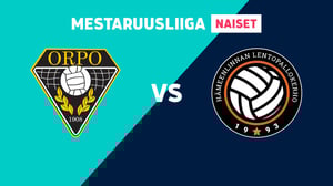 OrPo - Hämeenlinna - OrPo - Hämeenlinna 14.10.