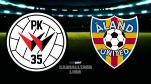 PK-35 Helsinki - Åland United, Fanikamera - PK-35 Helsinki - Åland United, Fanikamera 11.7.