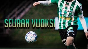 Seuran Vuoksi - Avauspotku