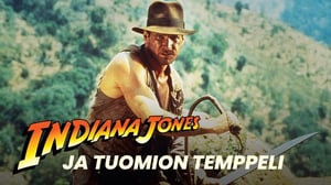 Indiana Jones ja tuomion temppeli (12) - Indiana Jones ja tuomion temppeli