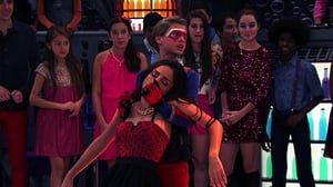 Henry Danger (Paramount+) - Valesydänkäpy