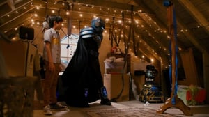 Overlord ja Underwoodin perhe (Paramount+) - Hyvää frabjleplarmia!