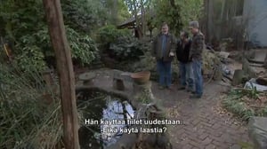 Amerikan kovimmat keräilijät - Amerikkalainen unelma