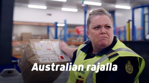 Australian rajalla - Ensitreffit alttarilla