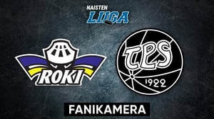 RoKi - TPS, Fanikamera - RoKi - TPS, Fanikamera 22.2.