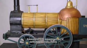 Huikeat kakkutaiturit - Paljasta pintaa